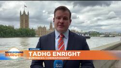 Britain's plan to send migrant boats back to France 'inhumane' and 'unworkable', critics say News Clip