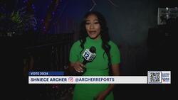 VOTE 2024: Eon Huntley aims to take control of Democratic ticket in 56th Assembly District News Clip