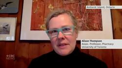 Essential workers worry they won’t be priority for COVID-19 vaccine News Clip