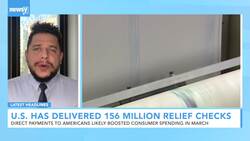 Newsy’s Latest Headlines News Clip