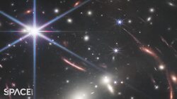 JW Space Telescope's Stunning First Deep Field Image Instructional Video