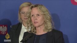 Mystery surrounds mass fish deaths in the Oder River News Clip