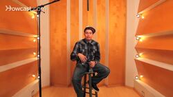 How to Do a Beatbox Lip Roll Instructional Video