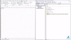 The Ultimate Excel VBA Course - Learn and Master VBA Fast - Trim, Len, and Space Instructional Video