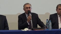 CLEAN : Polish company presents trial-ready coronavirus drug News Clip