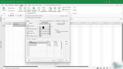 Microsoft Project 2021 From Beginners to Advanced - Sync Project Calendar Options with Project Calendar Instructional Video