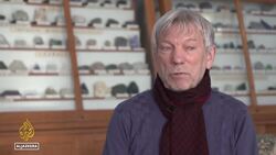 Ukraine’s rare earth minerals caught in war, Russian control and global power struggles News Clip