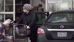 Is high inflation getting entrenched? News Clip