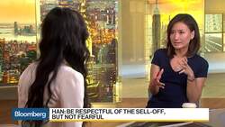 Food, Beverage, Tobacco Stocks Favored: Wells Fargo Securities News Clip