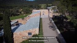 Explore the past, present and future in 'The Infinite Woman': Alona Pardo's new exhibition News Clip