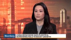 Infrastructure Investments Will Be China's Growth Engine, ING's Pang Says News Clip