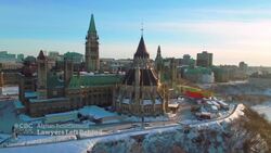 Canada's lawyers in Kabul caught in backlog as Ottawa stalls on immigration News Clip