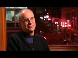 Mark Bittman - On Healthy Eating Instructional Video