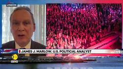 US Elections 2024: Donald Trump Wins Presidential Race Against Kamala Harris Instructional Video