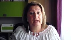 Mirela Tanc - Teachers Make a Difference - Rashmi Kathuria Instructional Video