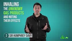 6 Stupid and Dangerous Things Scientists Did to Themselves Instructional Video