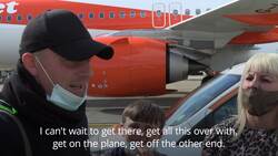 May 17 reopening: What's changed across England, Scotland and Wales News Clip