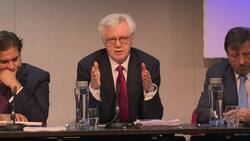 UK Brexiteers offer alternative EU trade deal News Clip