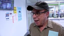 ‘I don't know why, but it went up.’ New car tax formula leaves drivers confused News Clip