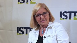 Dr. Julene Reed - Teachers Make a Difference - Dr. Jane Goodall Instructional Video