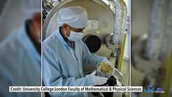 The Future of CubeSat Propulsion Instructional Video