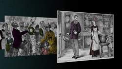 Cult of Domesticity Instructional Video