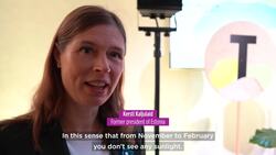 Tallinn Music Week: Politics, identity and 200 brilliant artists News Clip