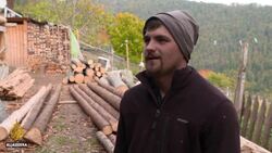 'Lungs of Europe': Romania under severe illegal logging threat News Clip