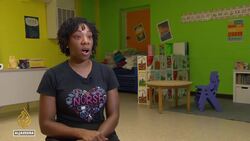 US childcare: Pandemic stimulus payments end in two weeks News Clip