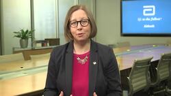 Lead scientist on discovery of group of people with naturally-controlled HIV News Clip