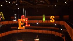 A tour of @Sohoplace with Nica Burns News Clip