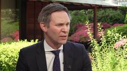 Mike Pyle on Debt Talks, China News Clip