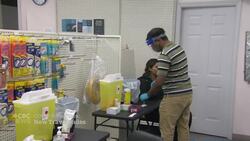 Calls to drop all COVID-19 testing requirements for travel News Clip