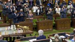 Tensions rise as Ottawa protesters refuse to leave News Clip