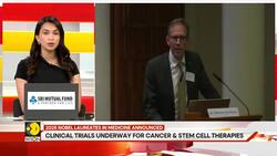 Immune System Breakthrough Wins 2025 Nobel Medicine Prize News Clip