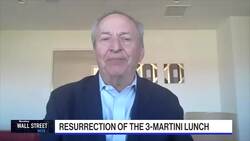 $2,000 Stimulus Checks Would be a Mistake: Summers News Clip