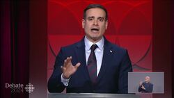 How N.S. leaders would tackle power bills and the carbon tax News Clip