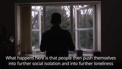 Mental health issues will continue post-pandemic, expert says News Clip