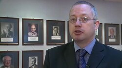 CLEAN : UK state pension age forecast to News Clip