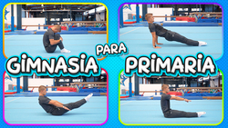 Gimnasia para niños: fundamentos (todo lo que debes saber) Instructional Video