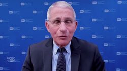 New U.K. strain of COVID-19 could already be in Canada, says Fauci News Clip