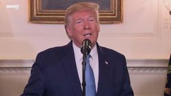 U.S. Is Lifting Sanctions Placed On Turkey Related To Syrian Invasion News Clip