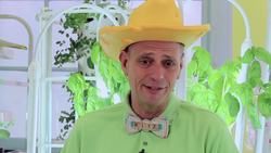 Stephen Ritz - Teachers Make a Difference - Robert Shetterly Instructional Video