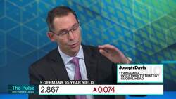 Europe Could See 'Higher' Neutral Rate, Vanguard Says News Clip