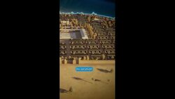 This Ancient World City completely vanished... #history Instructional Video