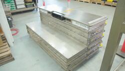 Long haul to electrify heavy trucks Instructional Video