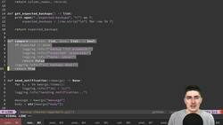 Real-World DevOps Project From Start to Finish - backup-checker Python Application - Part 1 Instructional Video