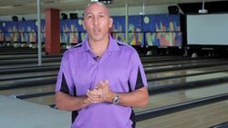 How to Mentally Prepare for a Bowling Tournament Instructional Video