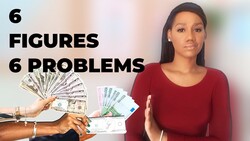 6 Important Things to Consider Before Accepting a Six-Figure Offer Instructional Video