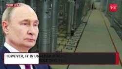 Israel-Russia In Secret Talks Over Middle East Conflicts | Iran, Syria On Agenda News Clip